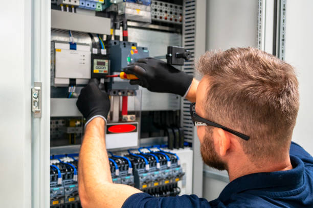 Best Electrical Repair Services  in Oradell, NJ