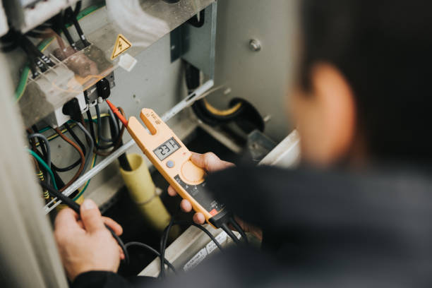 Best Licensed Electrician  in Oradell, NJ
