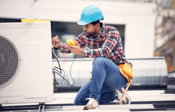 Best Electrical Outlet Repair  in Oradell, NJ