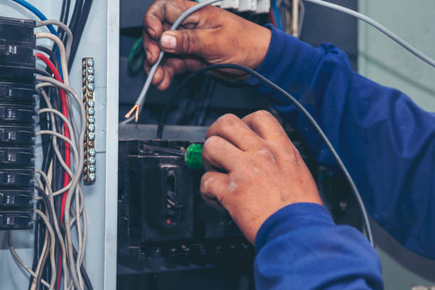 Best Electrical Rewiring Services  in Oradell, NJ