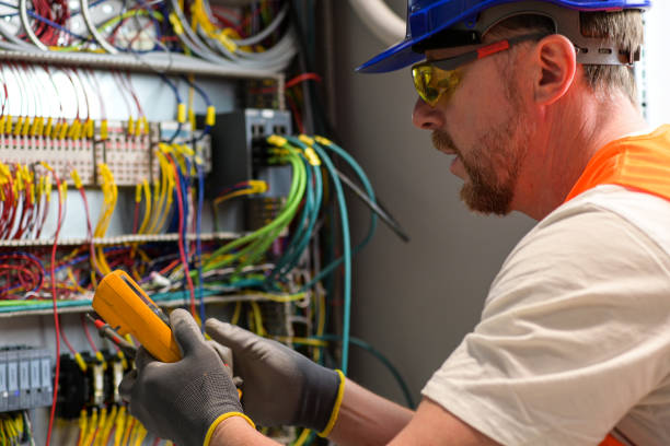 Best Residential Electrician Services  in Oradell, NJ