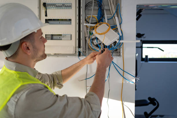 Best Affordable Electrical Installation  in Oradell, NJ