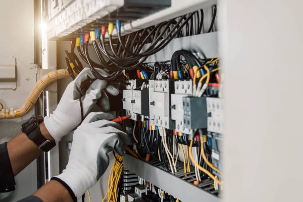 Best 24-Hour Electrician  in Oradell, NJ